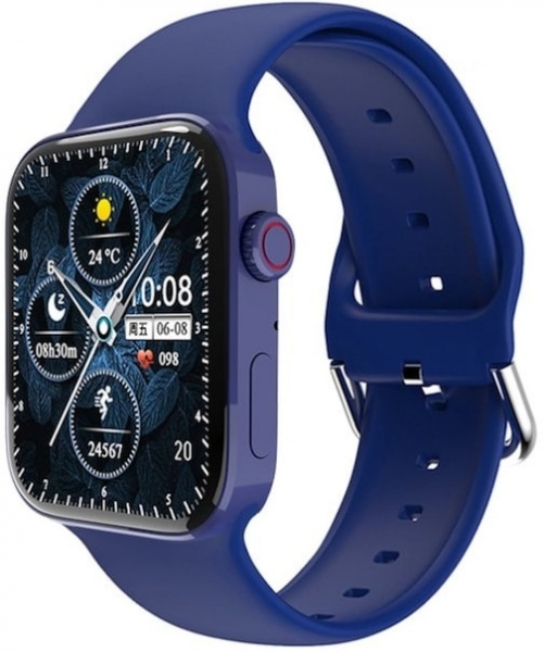 Optivals N76 Series 7 Akıllı Saat