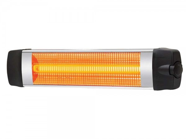 Kumtel CX-25 Elit Zenon 2500W Infrared Isıtıcı