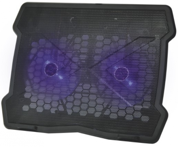 Bix BX-CP01W Laptop Soğutucu