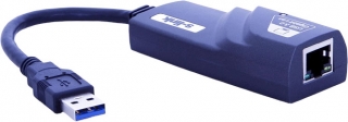 S-link USB Type-A to Ethernet Dönüştürücü