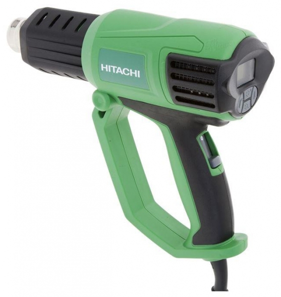 Hikoki RH650V Sıcak Hava Tabancası