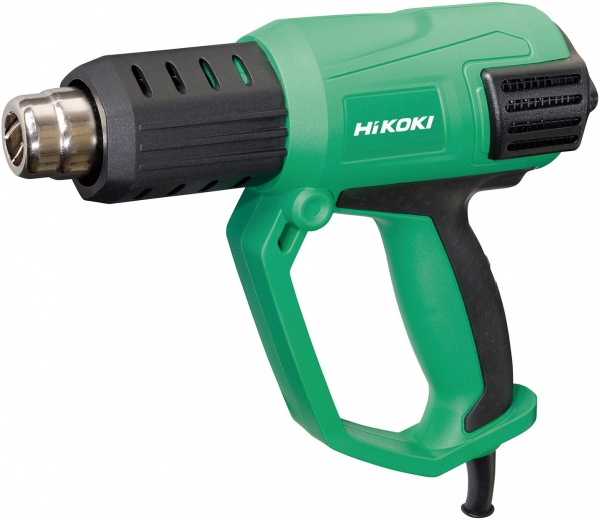 Hikoki RH650V Sıcak Hava Tabancası