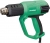 Hikoki RH650V Sıcak Hava Tabancası