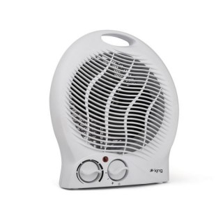 King K6266 2000W Fanlı