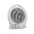 King K6266 2000W Fanlı