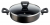 Tefal Titanyum 2X XL Difüzyon Tabanlı Kısa Tencere 26 cm