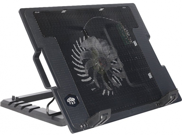 Powermaster NB339 Laptop Soğutucu