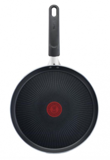 Tefal Titanyum 2X XL Intense Difüzyon Tabanlı Krep Tava 25 cm
