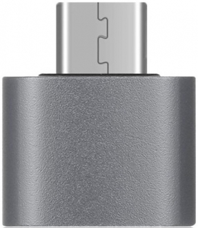 Lux USB Type-A to USB Type-C Dönüştürücü