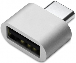 Lux USB Type-A to USB Type-C Dönüştürücü