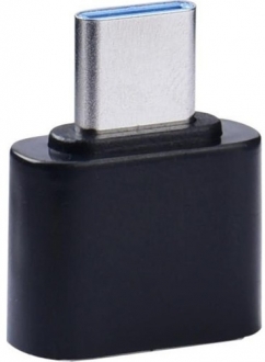 Lux USB Type-A to USB Type-C Dönüştürücü