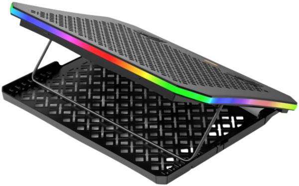 Bix BX-CP02G Laptop Soğutucu