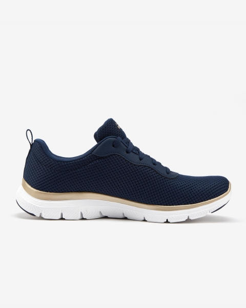 Skechers Flex Appeal 4.0 Brilliant View Kadın Spor Ayakkabı