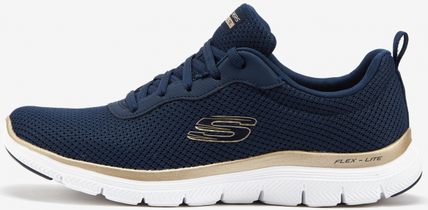 Skechers Flex Appeal 4.0 Brilliant View Kadın Spor Ayakkabı