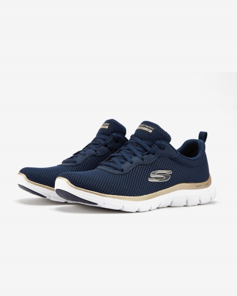 Skechers Flex Appeal 4.0 Brilliant View Kadın Spor Ayakkabı