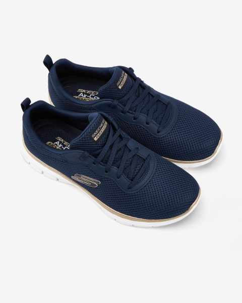 Skechers Flex Appeal 4.0 Brilliant View Kadın Spor Ayakkabı