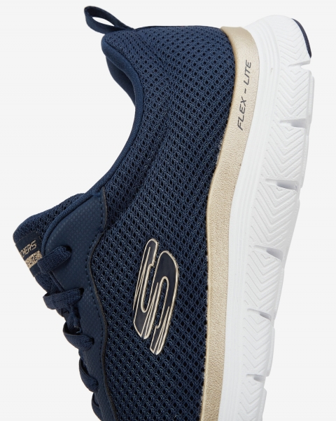 Skechers Flex Appeal 4.0 Brilliant View Kadın Spor Ayakkabı
