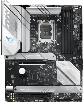 Asus ROG Strix B660-A Gaming WiFi LGA 1700 Soket Anakart