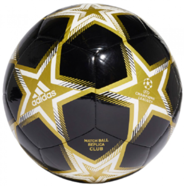 Adidas UCL Club Pyrostorm GT7790 5 Numara Futbol Topu
