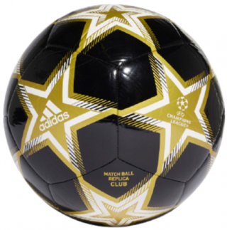 Adidas UCL Club Pyrostorm GT7790 5 Numara Futbol Topu