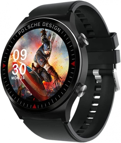 No Name HW26 Akıllı Saat