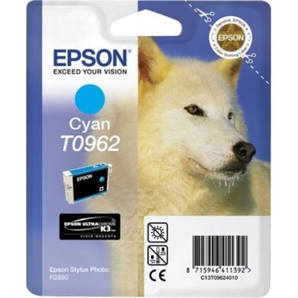 Epson T0962 Kartuş