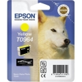 Epson T0964 Sarı  Kartuş
