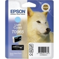 Epson T0965 Mavi  Kartuş