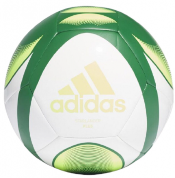 Adidas Starlancer Plus GU0250 5 Numara Futbol Topu