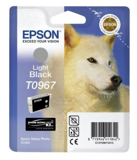 Epson T0967 Kartuş
