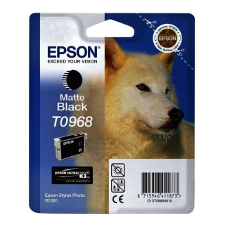 Epson T0968 Kartuş