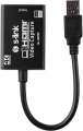 S-link USB Type-A to HDMI resim
