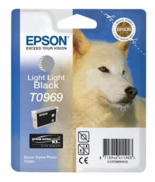 Epson T0969 Kartuş