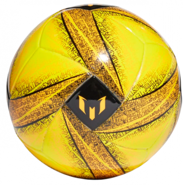 Adidas Messi Mini H57877 1 Numara Futbol Topu