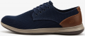 Skechers Darlow Velogo (204090-NVY) Erkek Spor Ayakkabı
