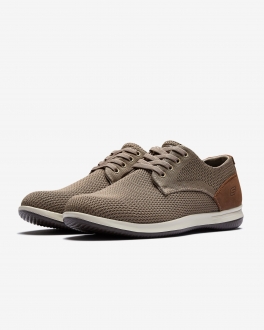 Skechers Darlow Velogo Erkek Spor Ayakkabı