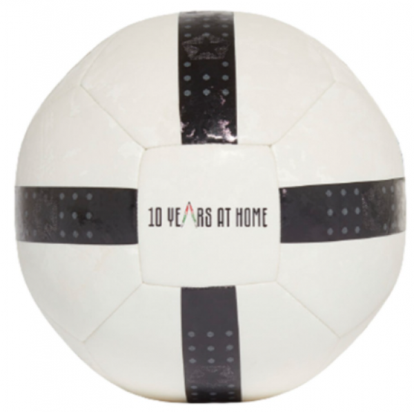 Adidas Juventus Home Club GT3917 5 Numara Futbol Topu