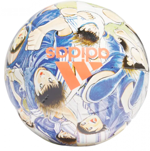Adidas Captain Tsubasa FS0361 5 Numara Futbol Topu