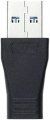 Alfais 4223 USB 3.0 Type-A to USB 3.1 Type-C resim