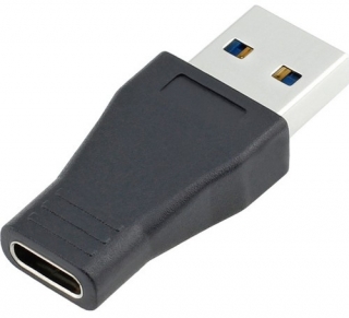 Alfais 4223 USB 3.0 Type-A to USB 3.1 Type-C Dönüştürücü