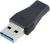 Alfais 4223 USB 3.0 Type-A to USB 3.1 Type-C Dönüştürücü