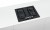 Bosch PNP6B6B80L Ankastre Gazlı Ocak