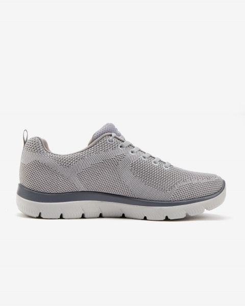 Skechers Summits Erkek Spor Ayakkabı
