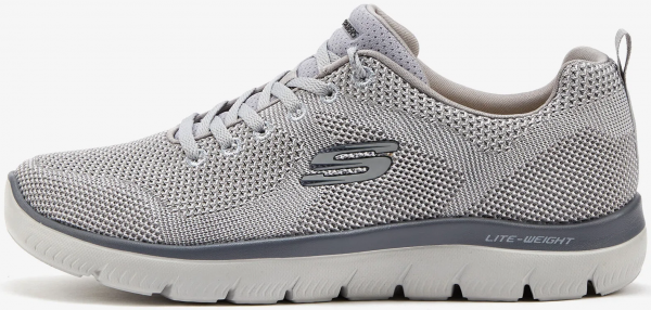 Skechers Summits Erkek Spor Ayakkabı