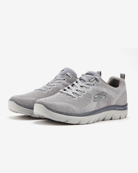 Skechers Summits Erkek Spor Ayakkabı