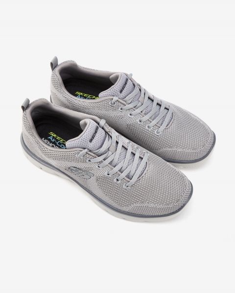 Skechers Summits Erkek Spor Ayakkabı