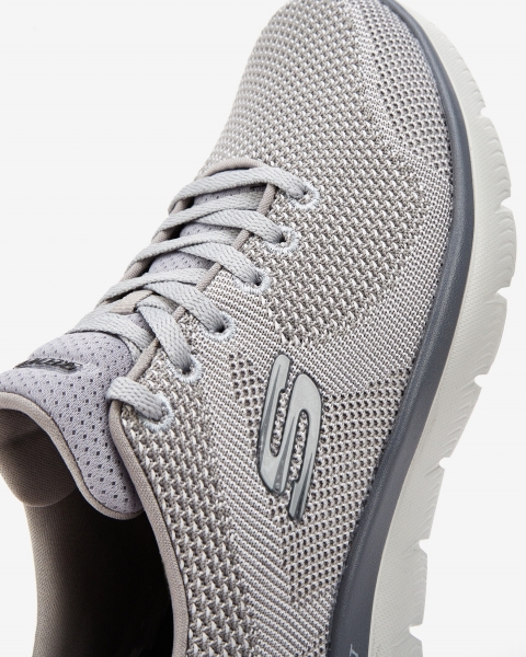 Skechers Summits Erkek Spor Ayakkabı