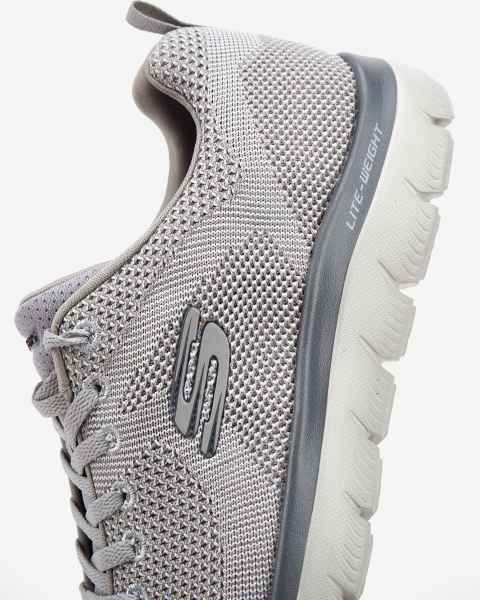 Skechers Summits Erkek Spor Ayakkabı