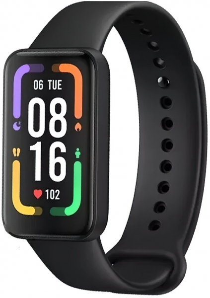 Xiaomi Redmi Smart Band Pro Akıllı Bileklik