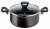 Tefal Titanyum 1X XL Difüzyon Tabanlı Derin Tencere 24 cm